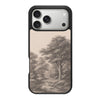 Forest Scenic Designer iPhone 17 Pro Max Case – Woodland | MagSafe