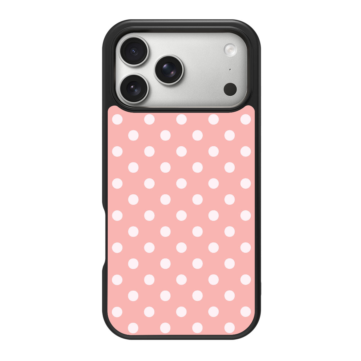Baby Frocks design back view – iPhone 18 Pro case