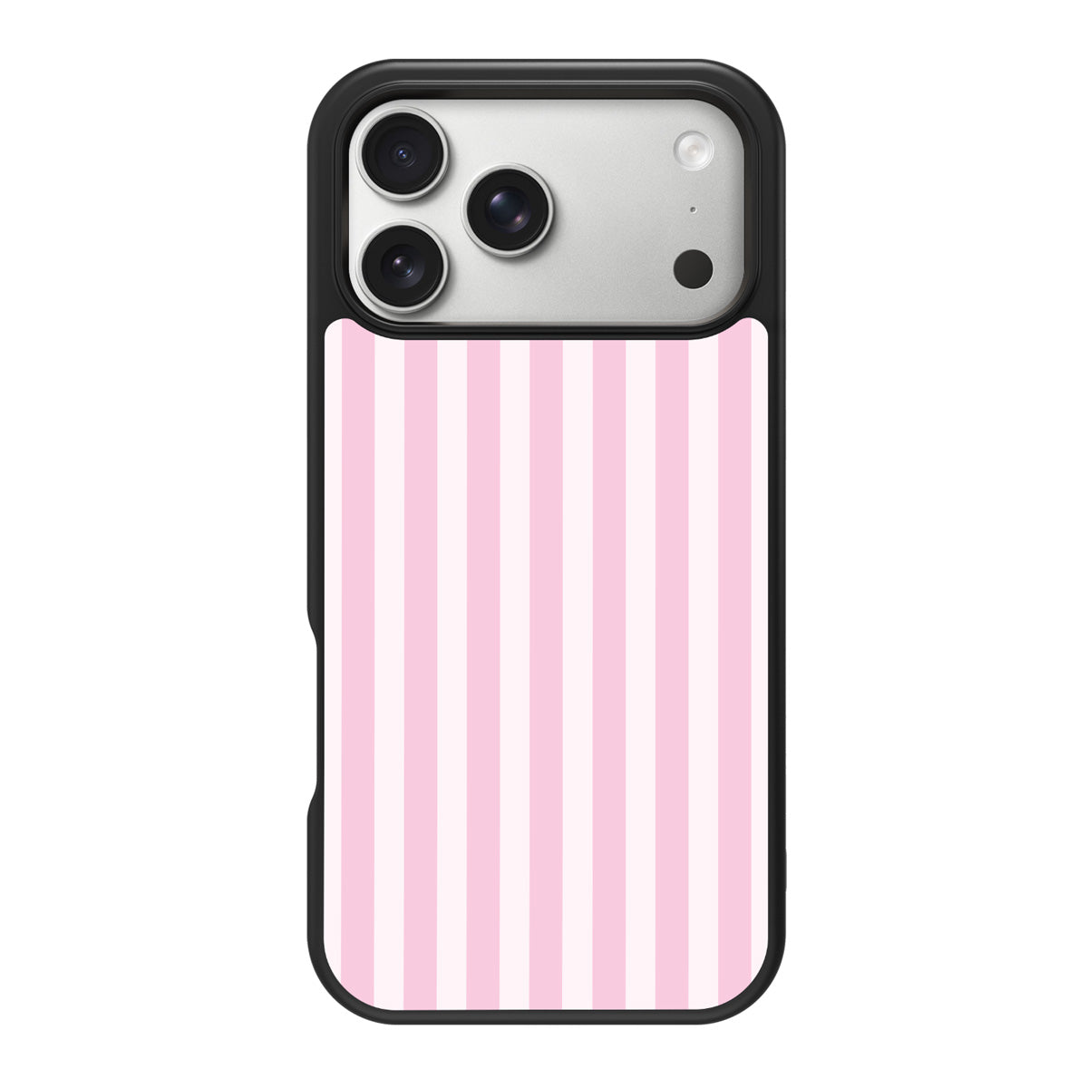 Cabana design back view – iPhone 18 Pro case
