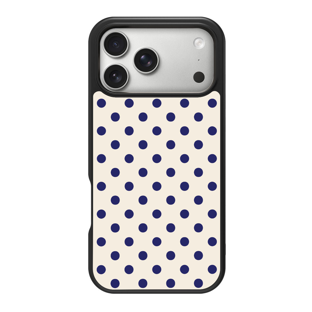 Naval Fun design back view – iPhone 18 Pro case