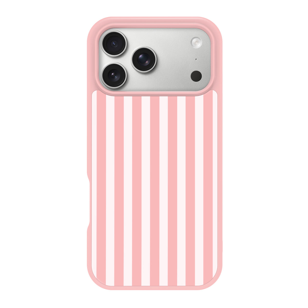 Cabana design back view – iPhone 18 Pro Max case