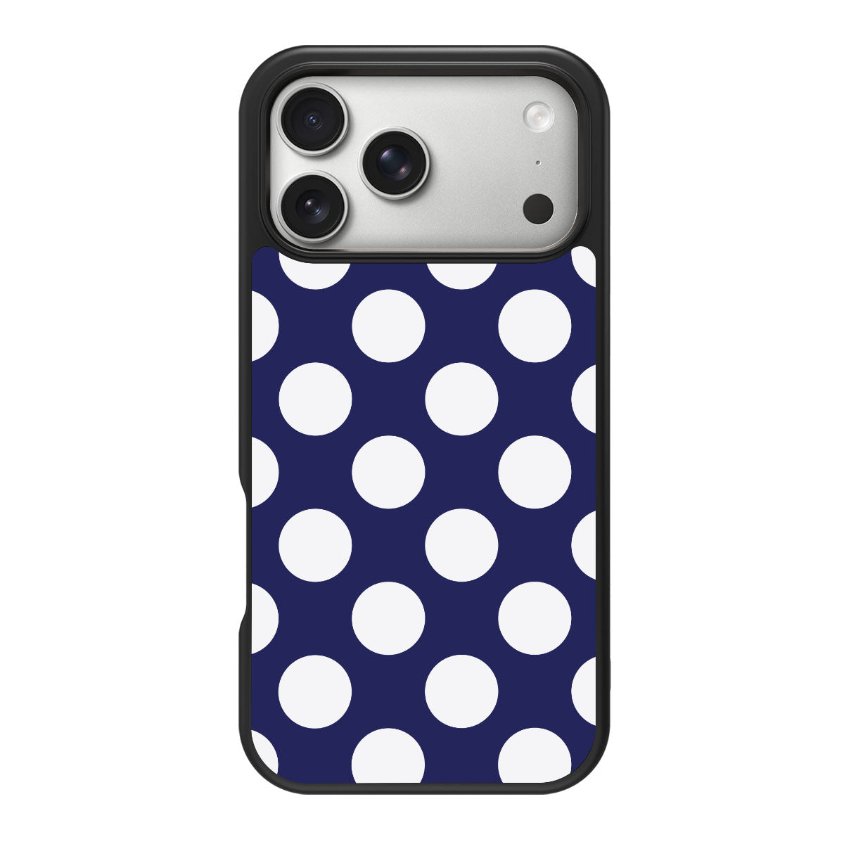 Sighting Moons design back view – iPhone 18 Pro Max case