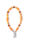 Mandarin Sun - Phone Charm