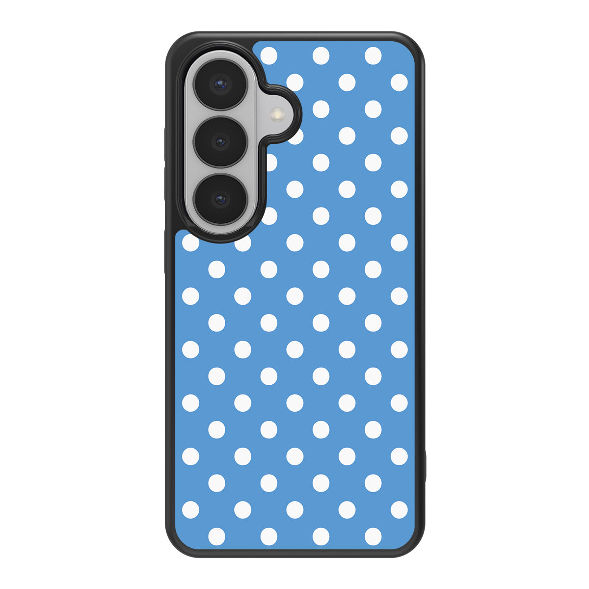 Summer Breeze design back view – Samsung Galaxy S26 Plus case