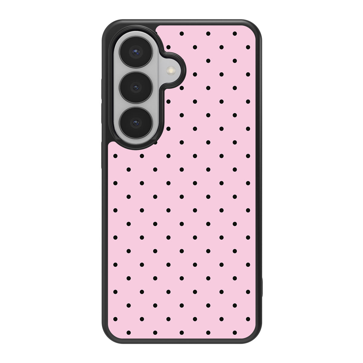 Veloria design back view – Samsung Galaxy S26 Plus case