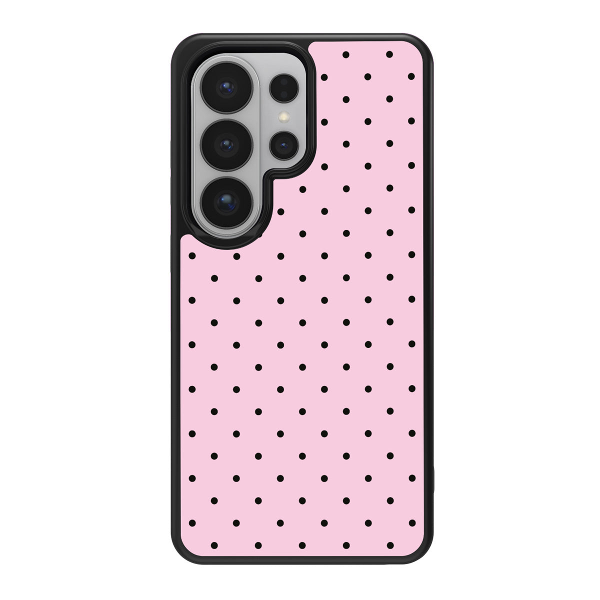 Veloria design back view – Samsung Galaxy S26 Ultra case